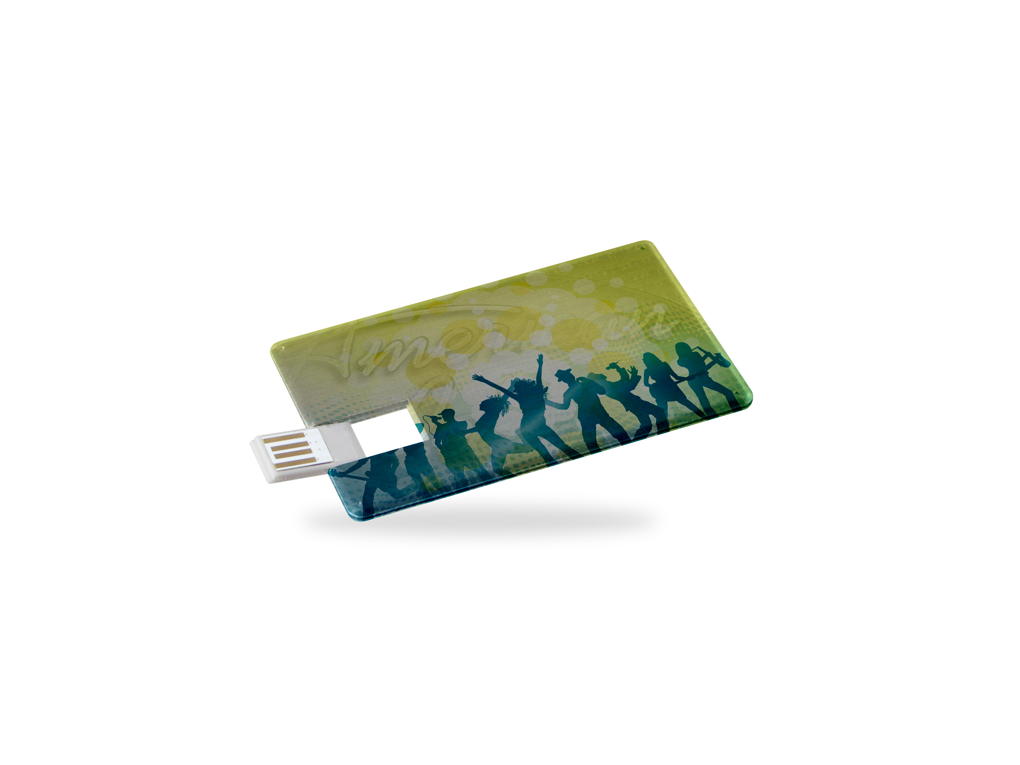 1094FMS - Credit Card Flash Drive V2.0 3