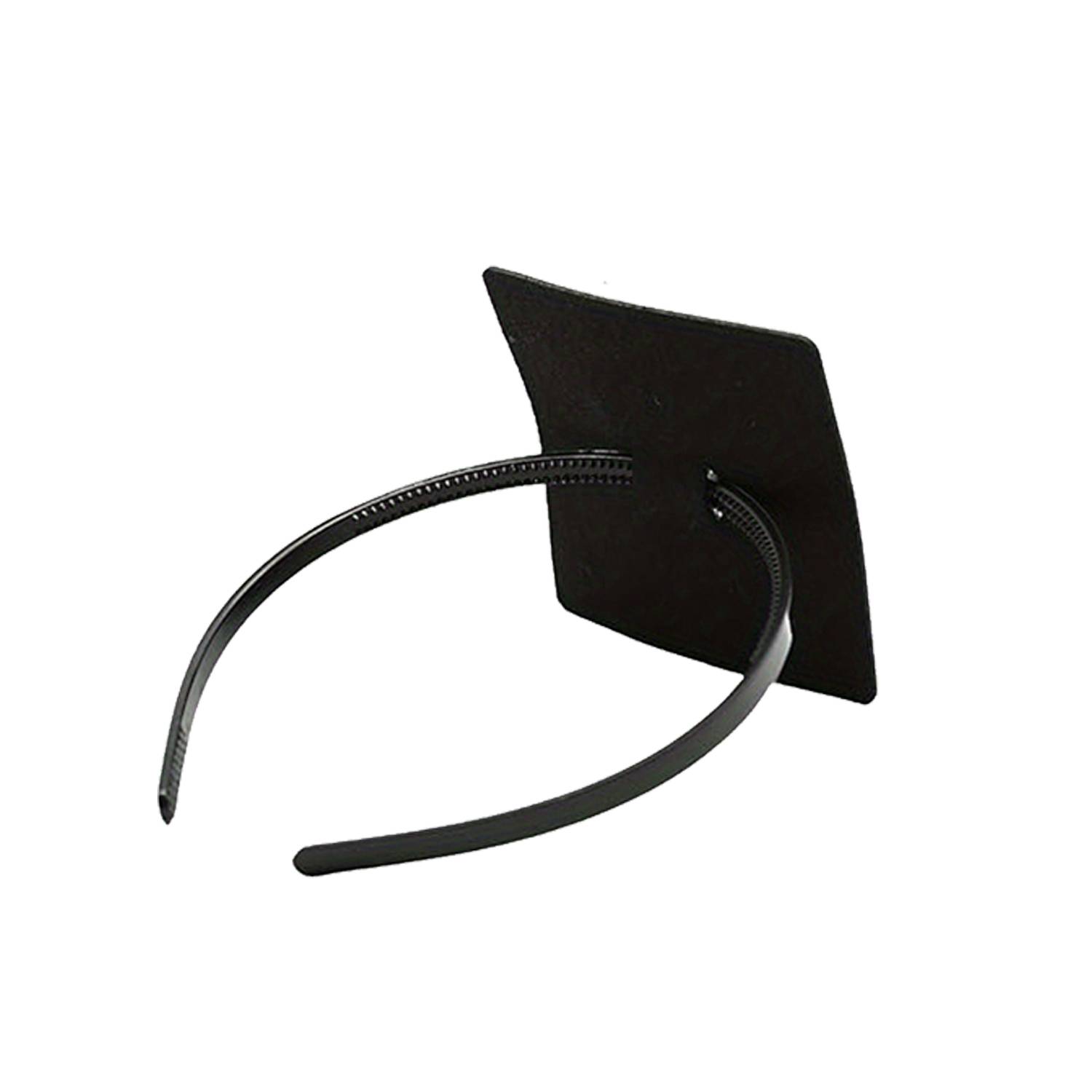 Graduation Mortar Board Strap – Anti-Fall Elastic Headband 5