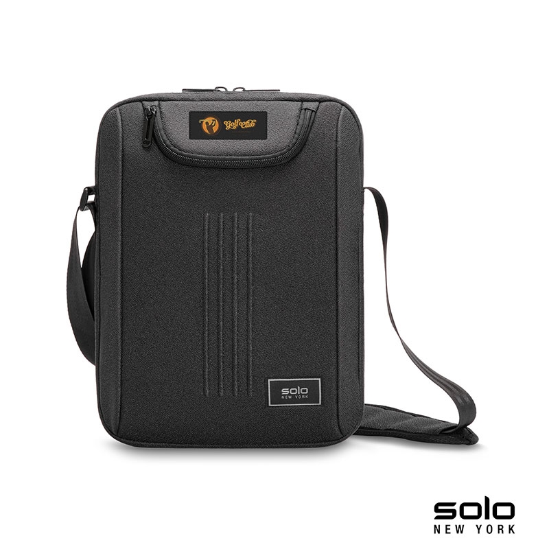 Solo New York Altitude Laptop Sling 9