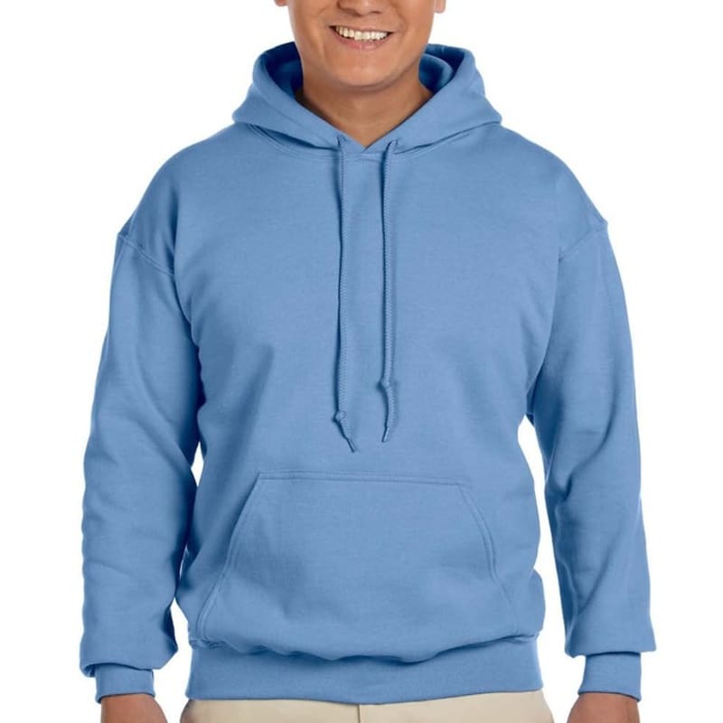 Unisex Basic Pullover Hoodies 44
