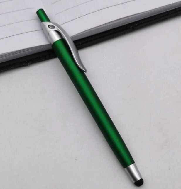 Simplistic Stylus Pen - Metallic 4