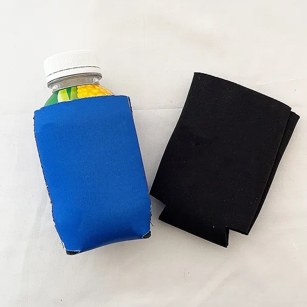 Can Cooler, custom koozie with logo imprint 5