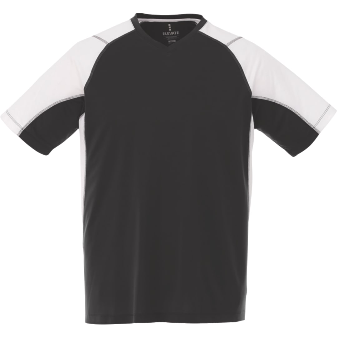 Men's TAKU Short Sleeve Tech Tee 15