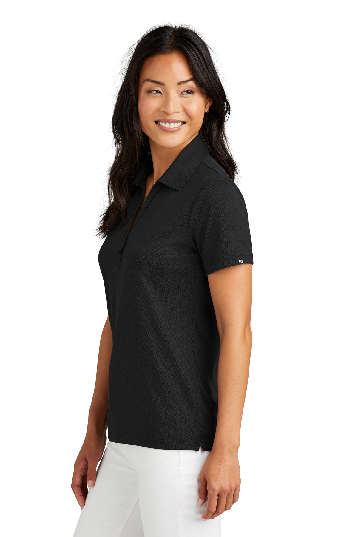 Women's Coto Performance Polo