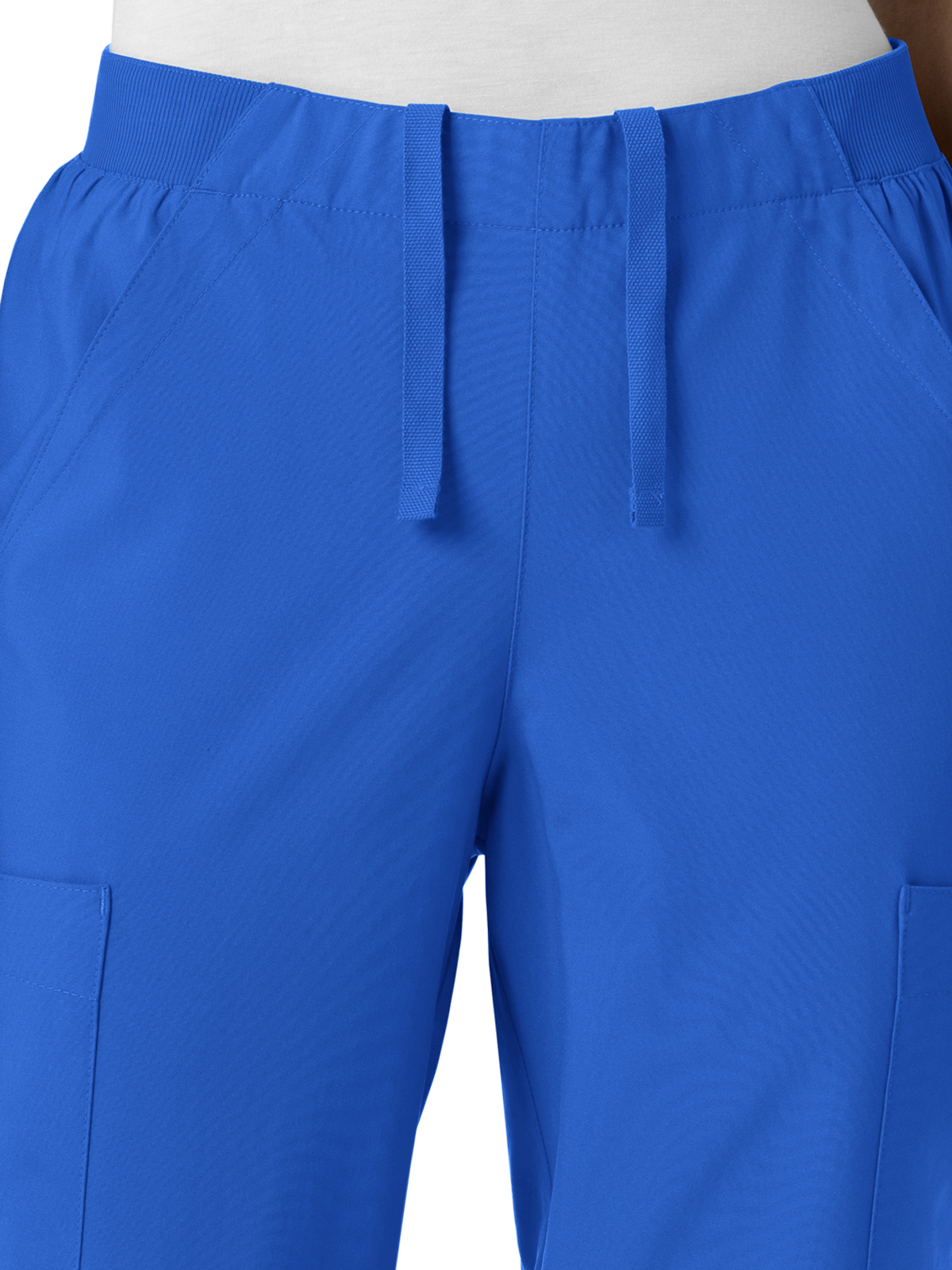 Wink - W123 - Women's Six-Pocket Cargo Utility Pant 23