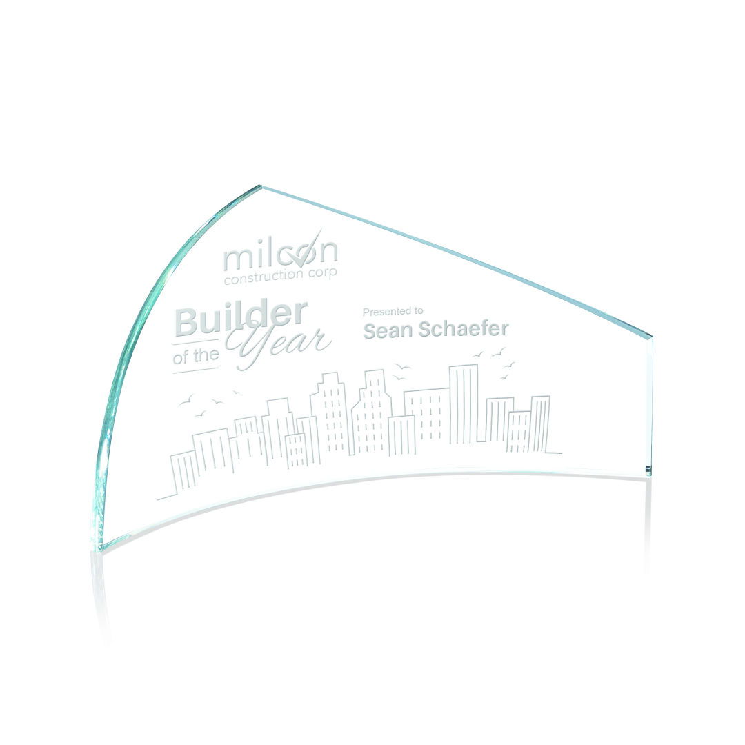 Burnhaven Crescent Award 2
