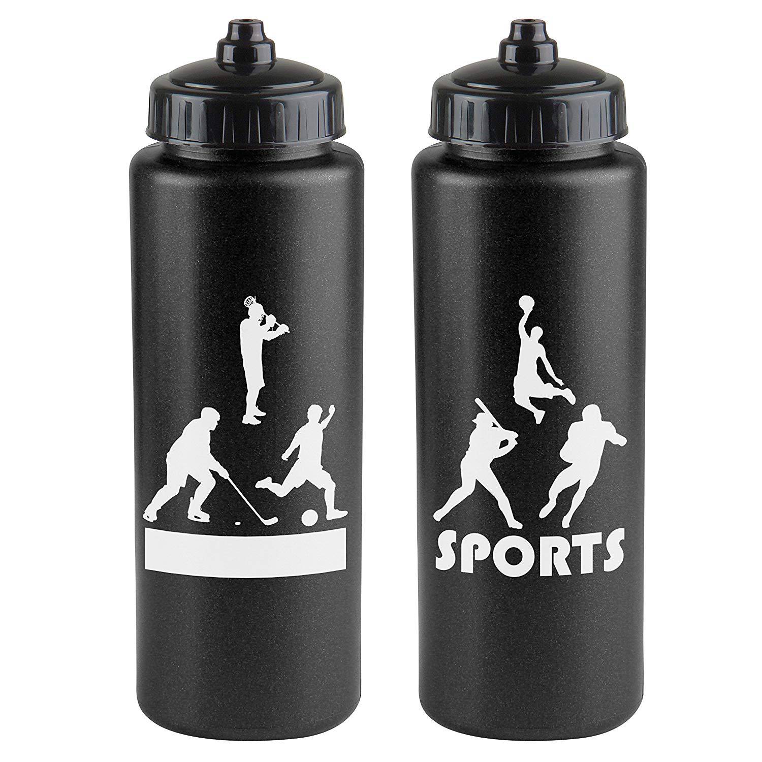 34 Oz Stainless Steel Sports Insulated Bottle 3