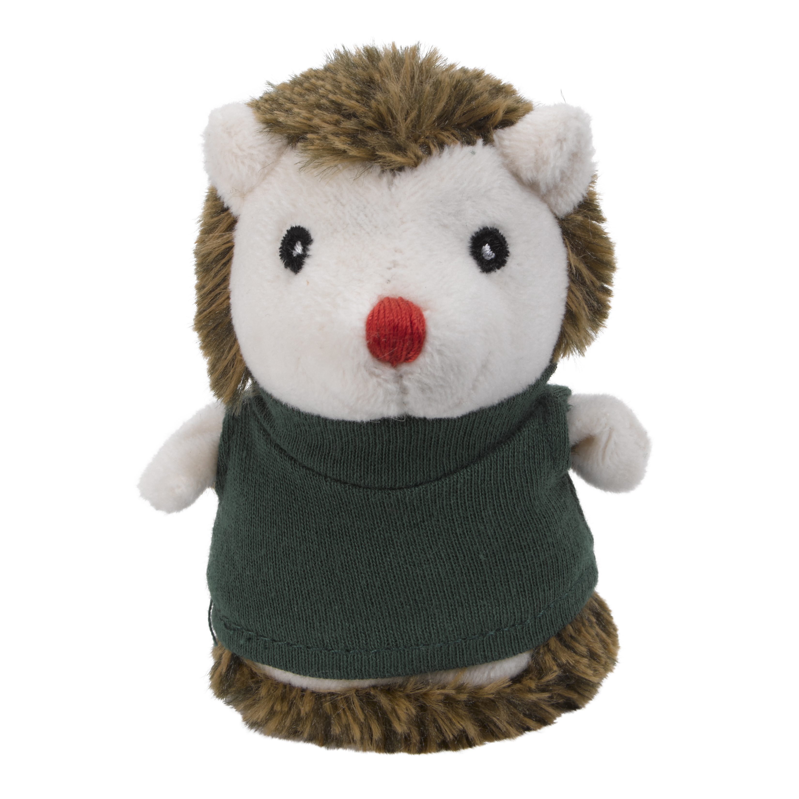 Chelsea Teddy Bear™ Shorties - 4" Plush 201