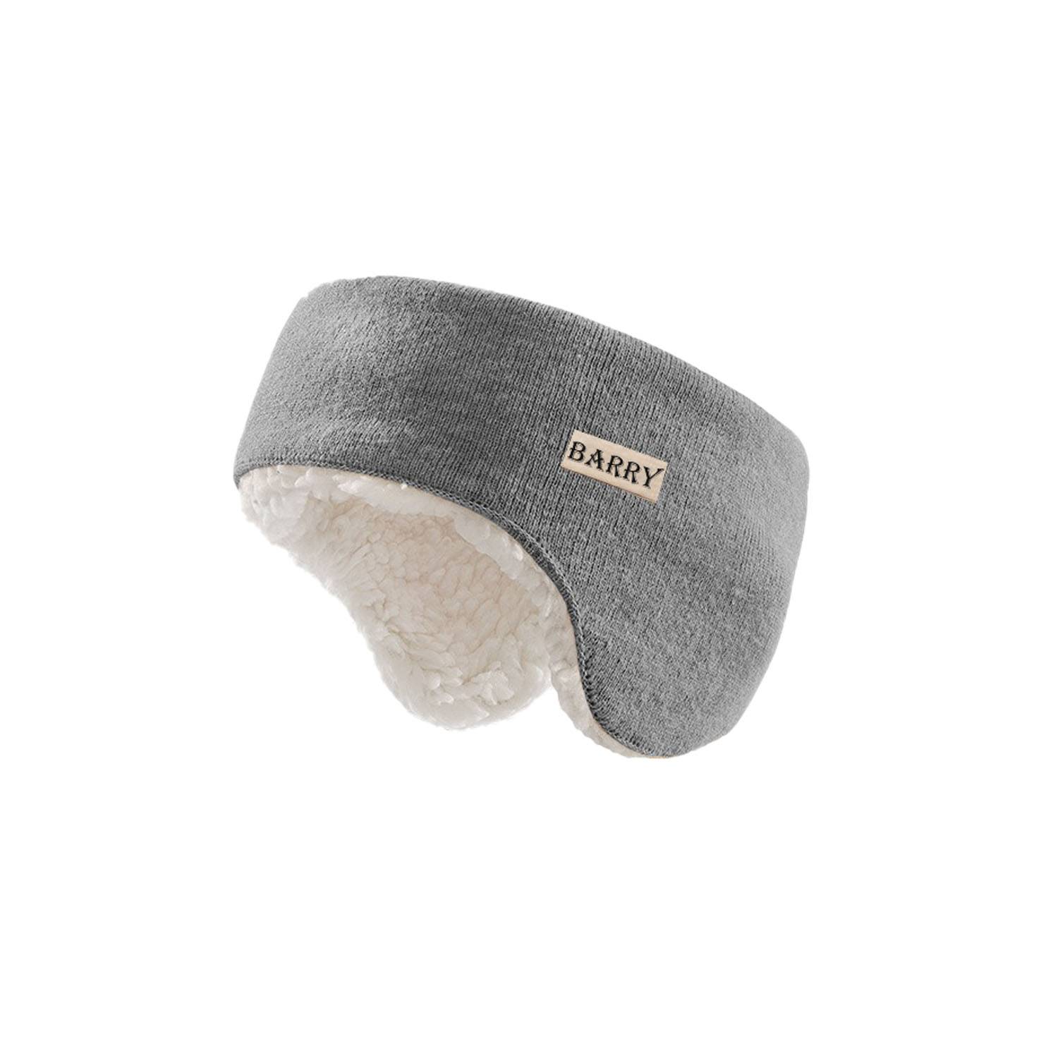 Womens Warm Outdoor Earmuffs In Winter 4
