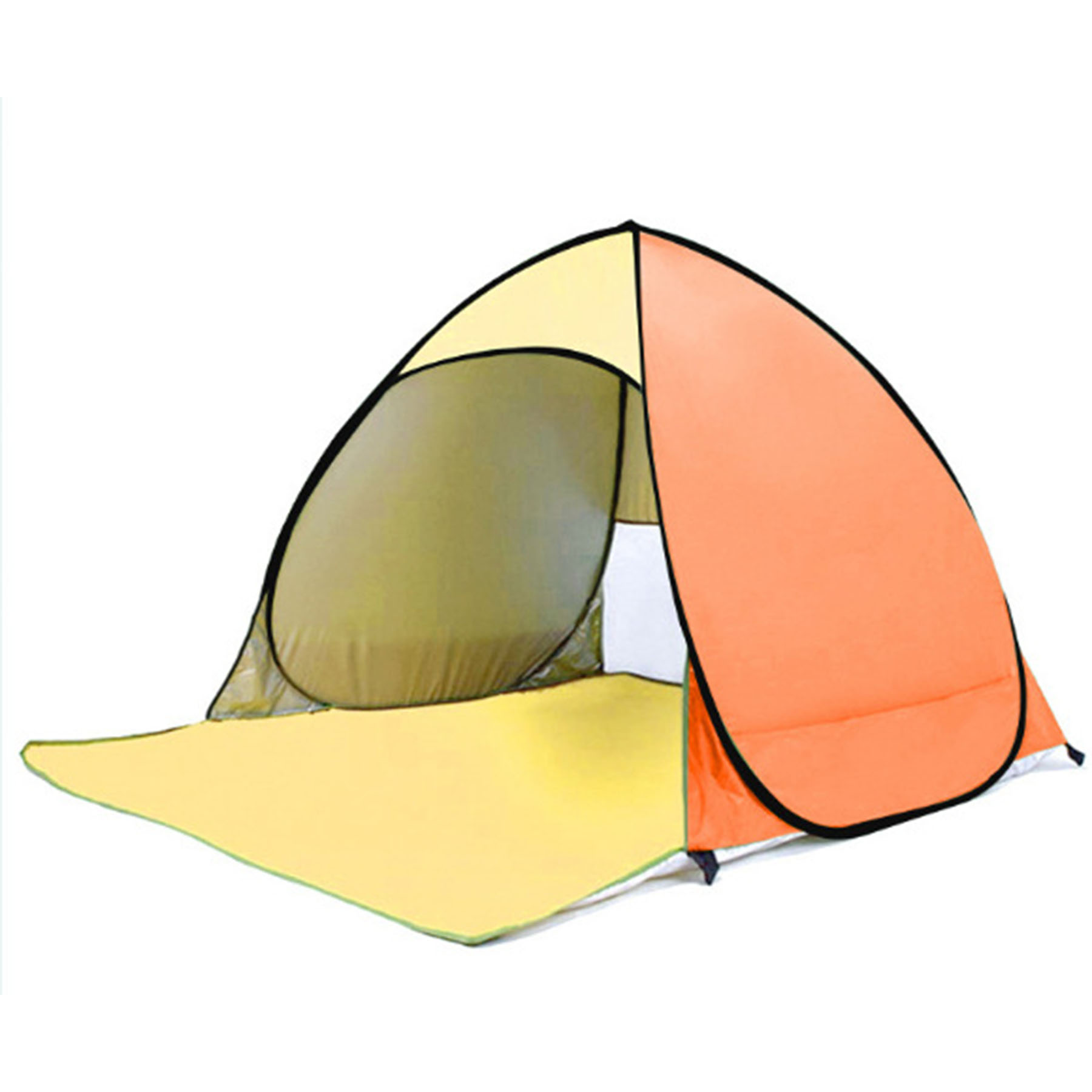 Beach Tent Sun Shelter 3