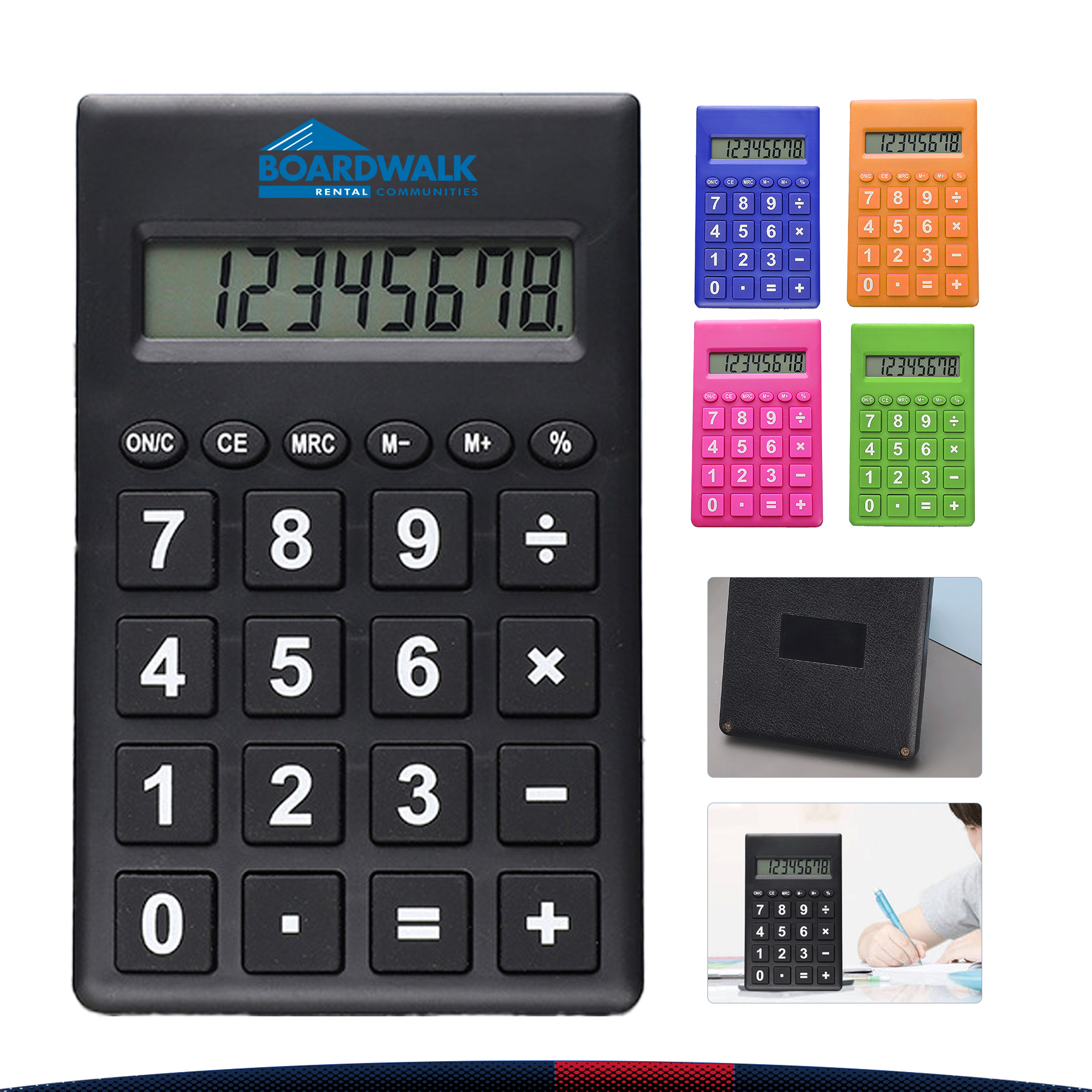 Hemgo Calculator 5