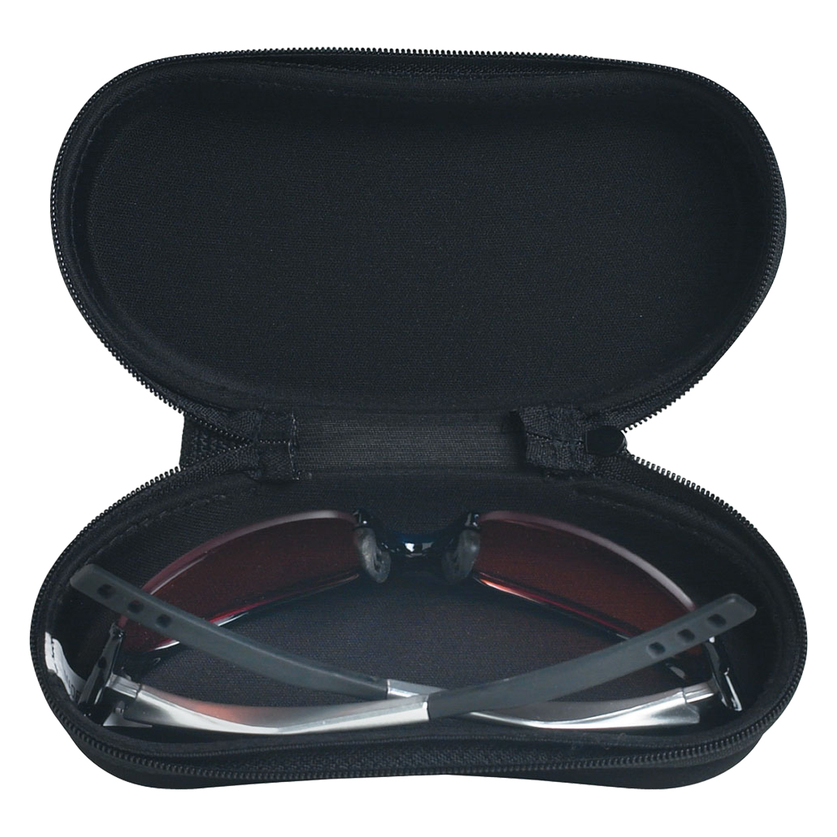 Sunglass Case With Clip 7
