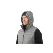 Men's JUNCTION Packable Insulated Vest 34