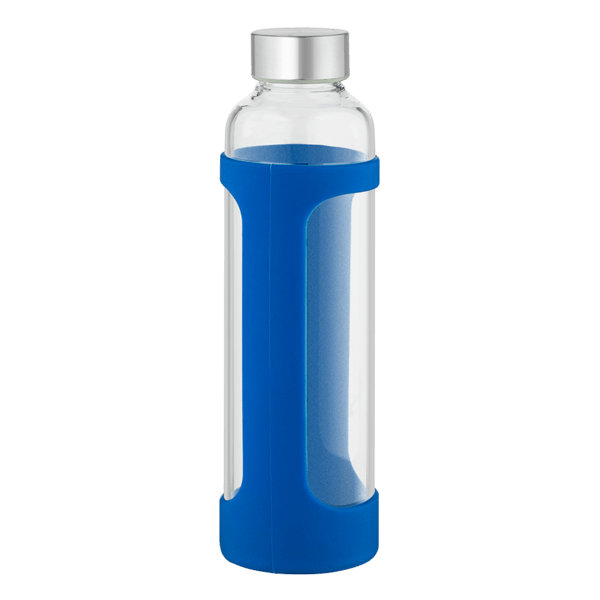 Tioga Glass Water Bottle 20 oz. 14