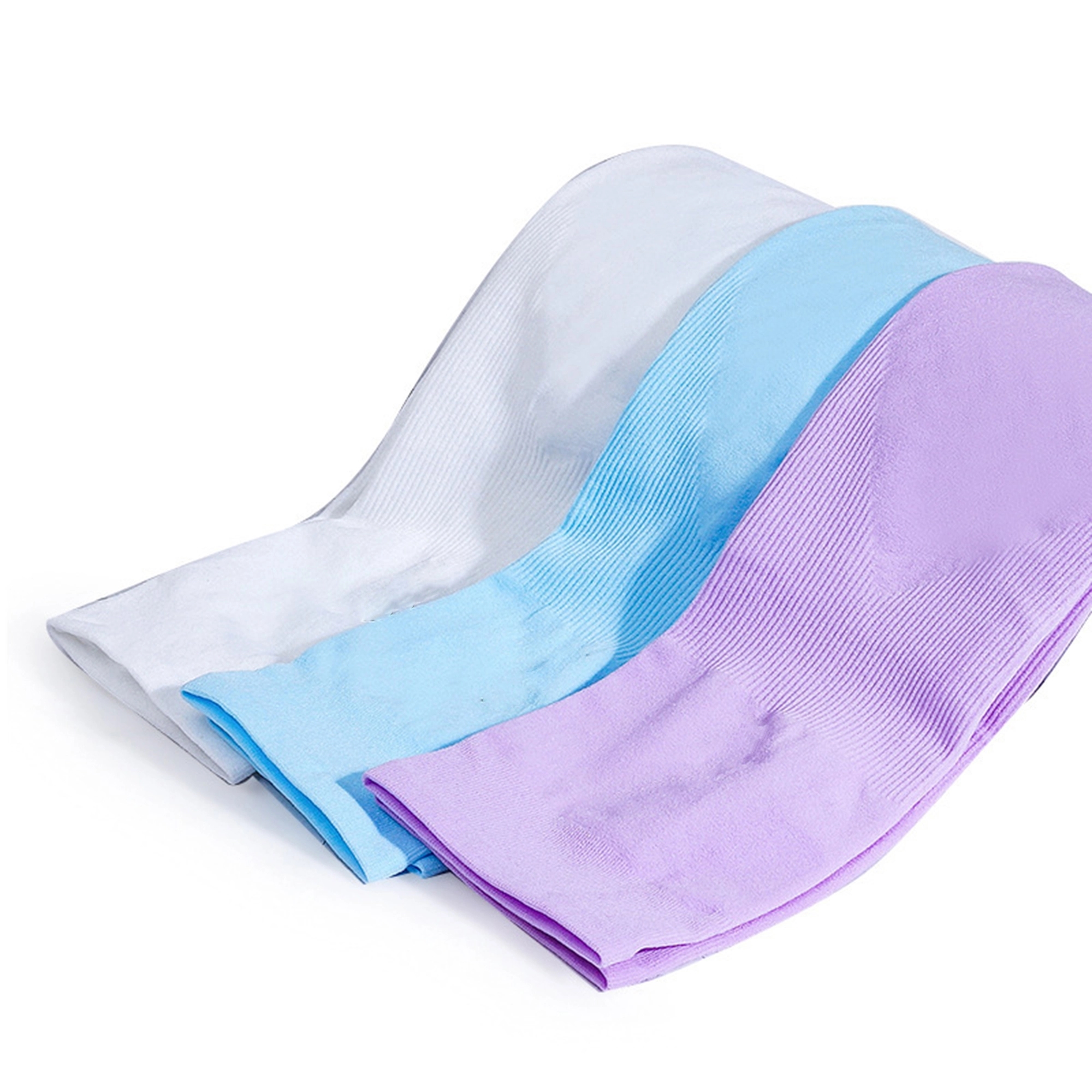 Sports Unisex UV Protection Arm Sleeves