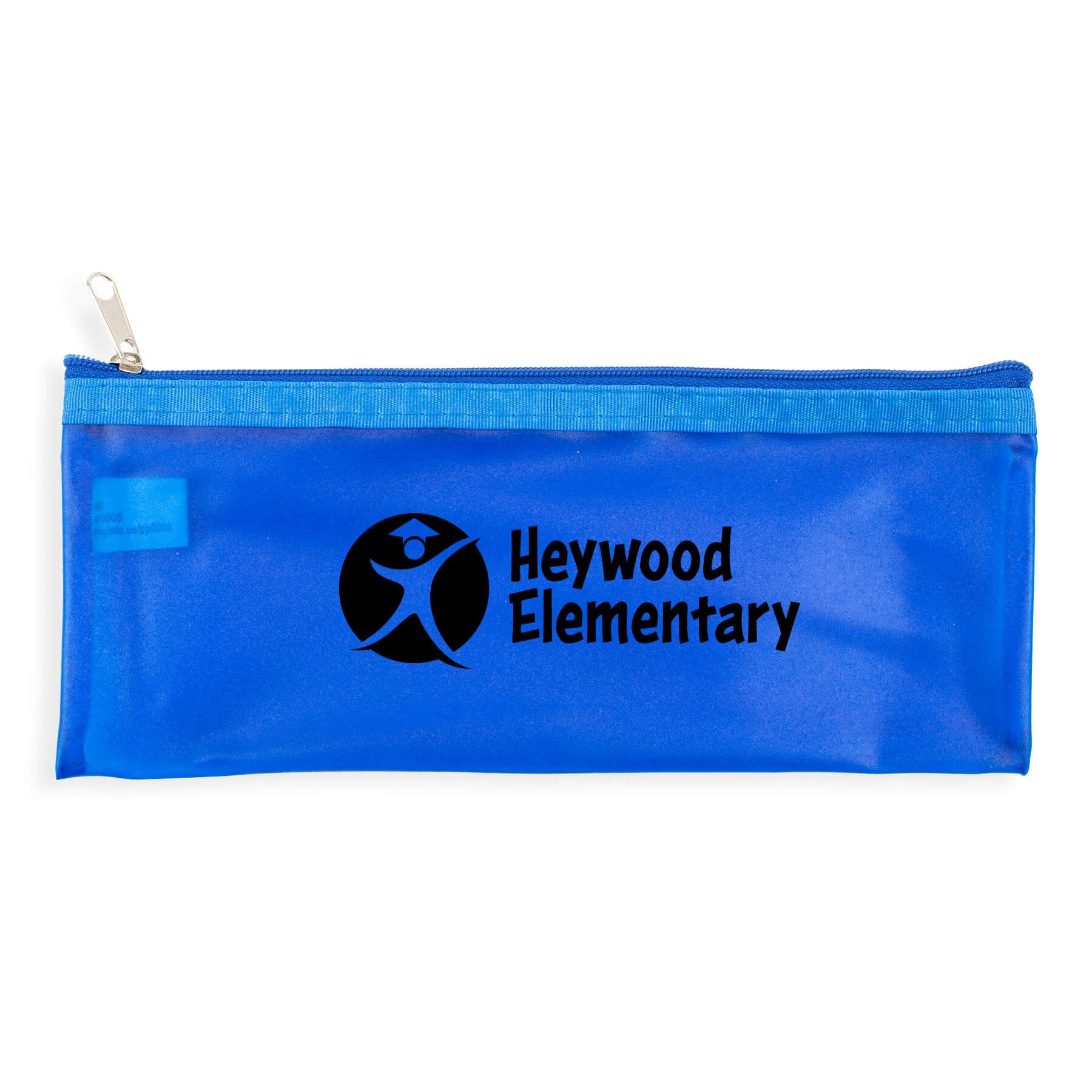 Polar Pencil Pouch 5