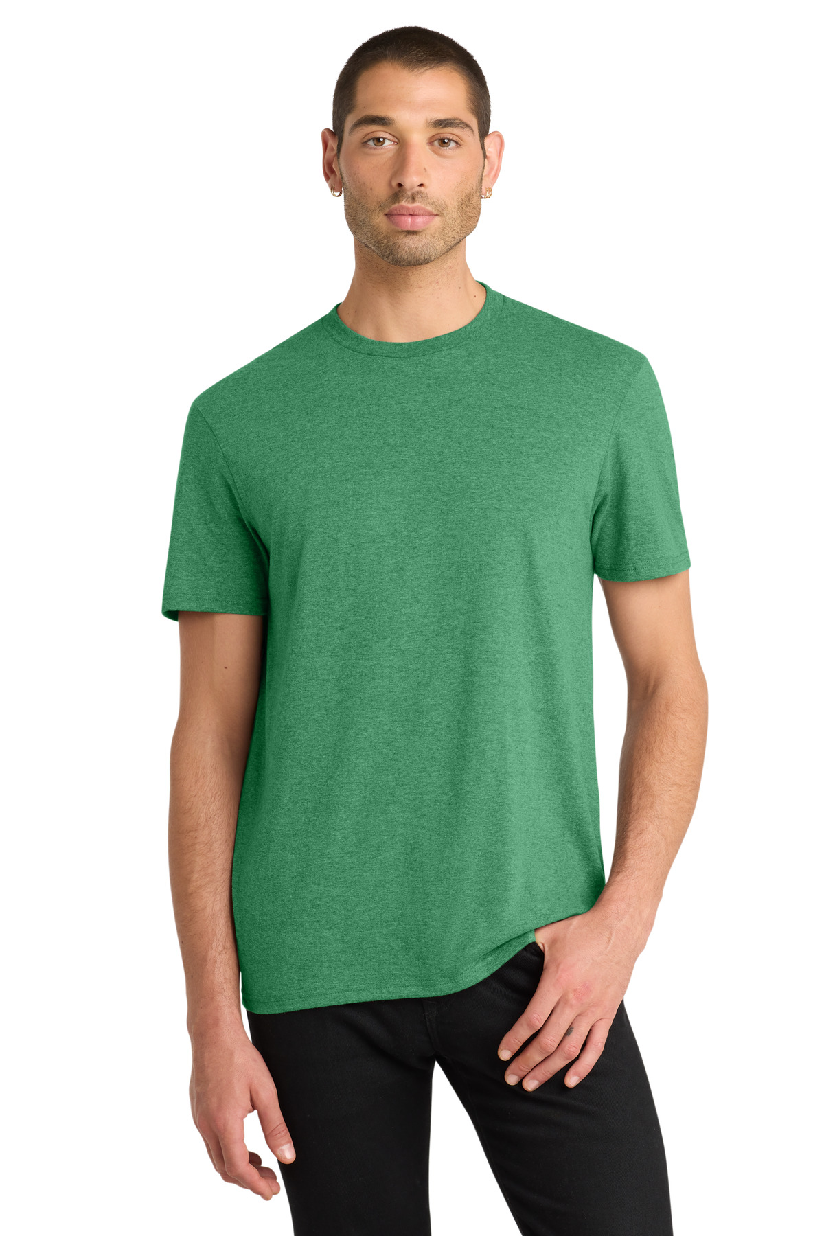 District Very Important Tee . DT6000 264