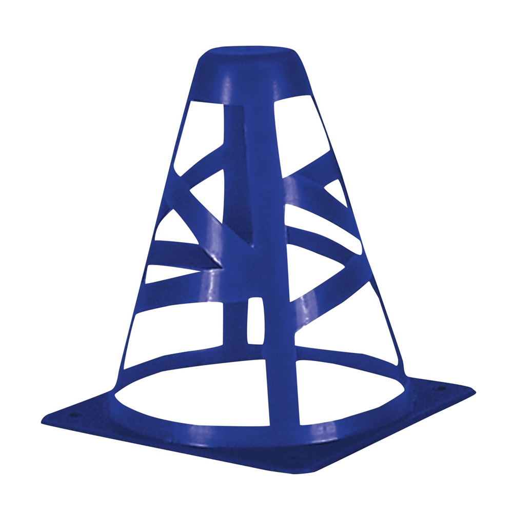 Collapsible Cones 1