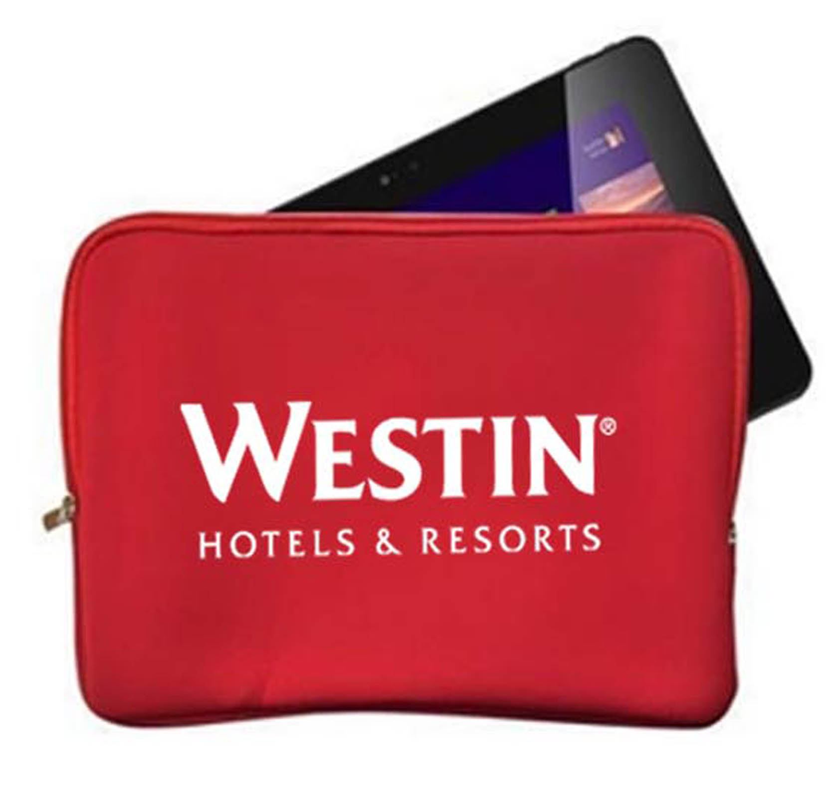 iBank ® 13" Neoprene Case compatible with MacBook Air/Pro 13/Pro 14 1