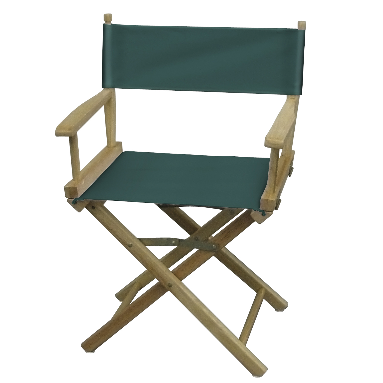 Table-Height Director's Chair (Unimprinted) 7