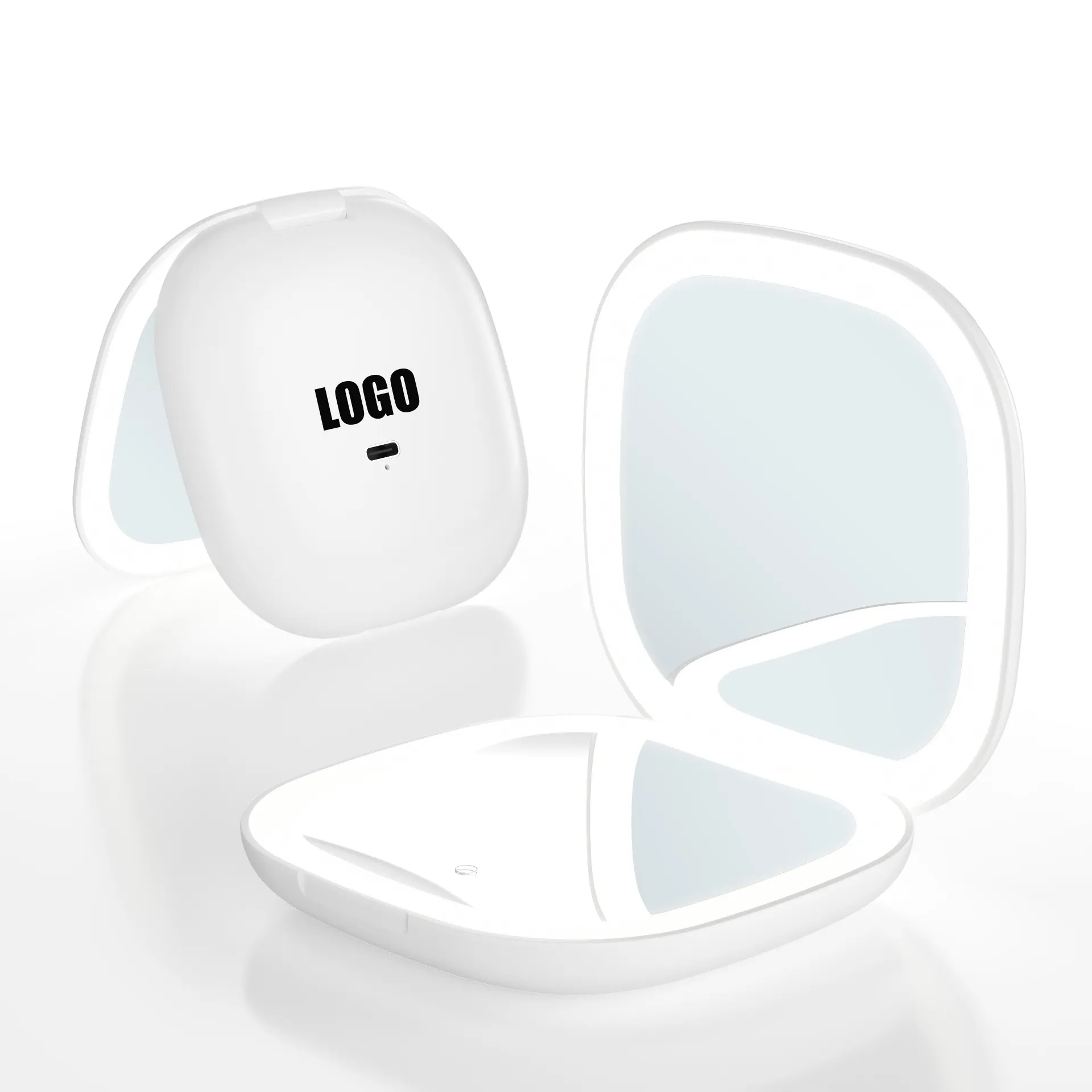 LED Make-up Mirror