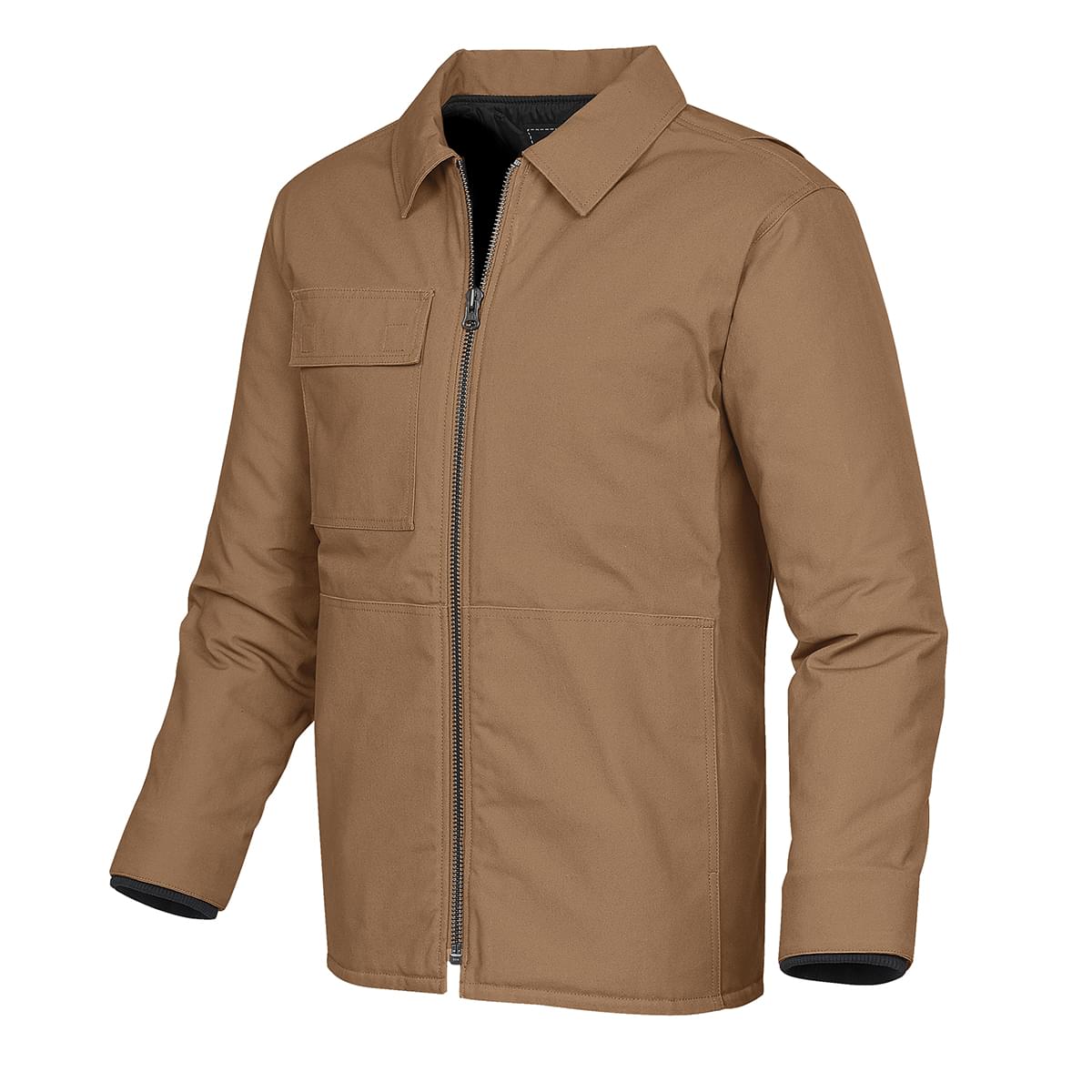 Stormtech Men's Flatiron Work Jacket 13