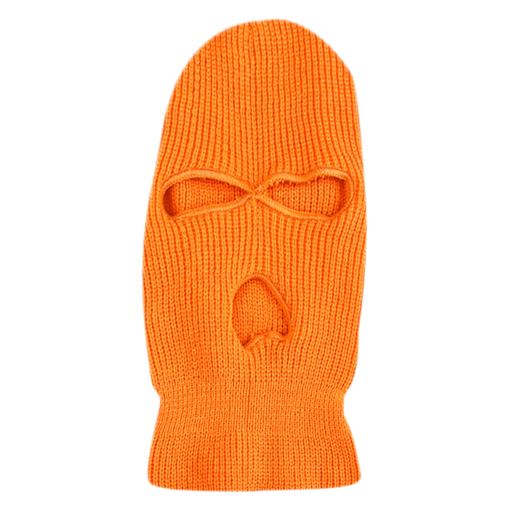 Winter Mask Knitted Hats W/ 3 Holes 6