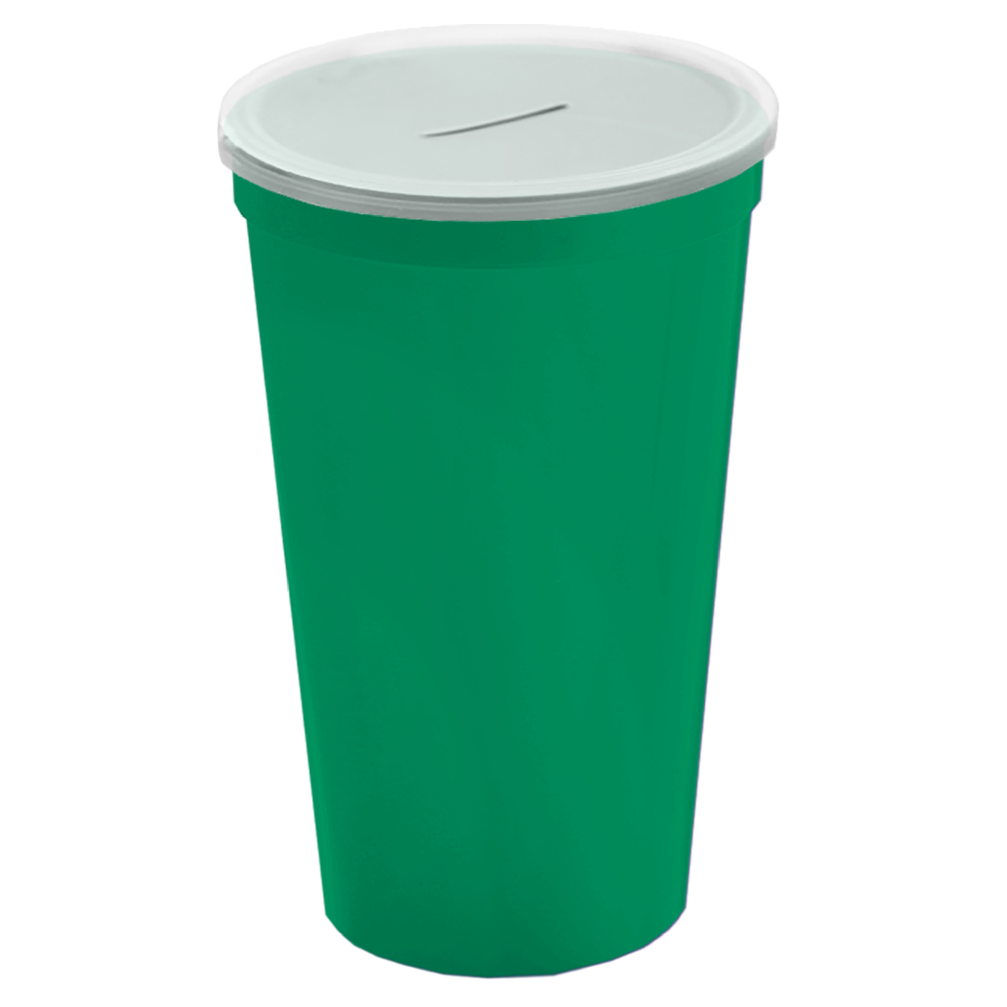 22 oz. Stadium Cup With Coin Slot 4