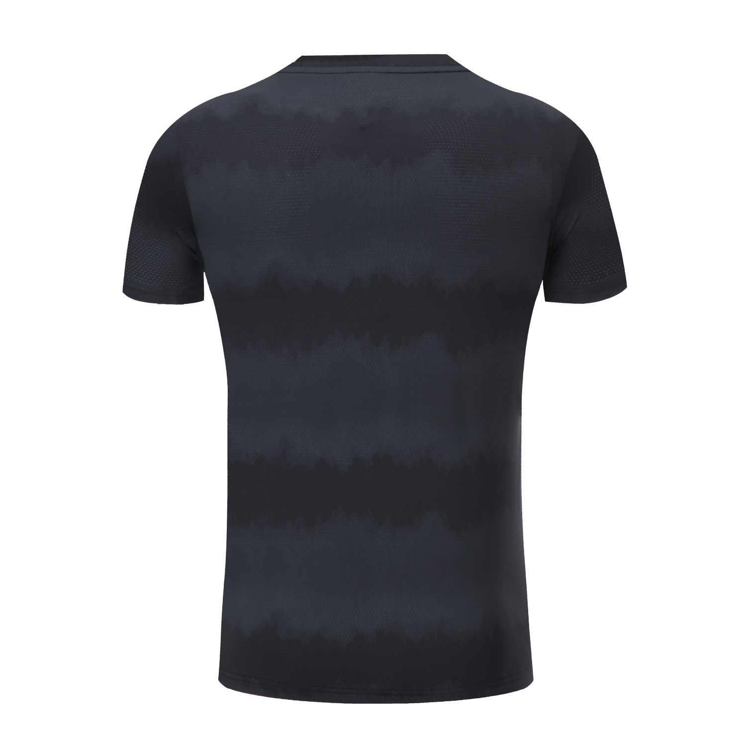 Men's Running Short Sleeve T-Shirt - Stock Style 20 9
