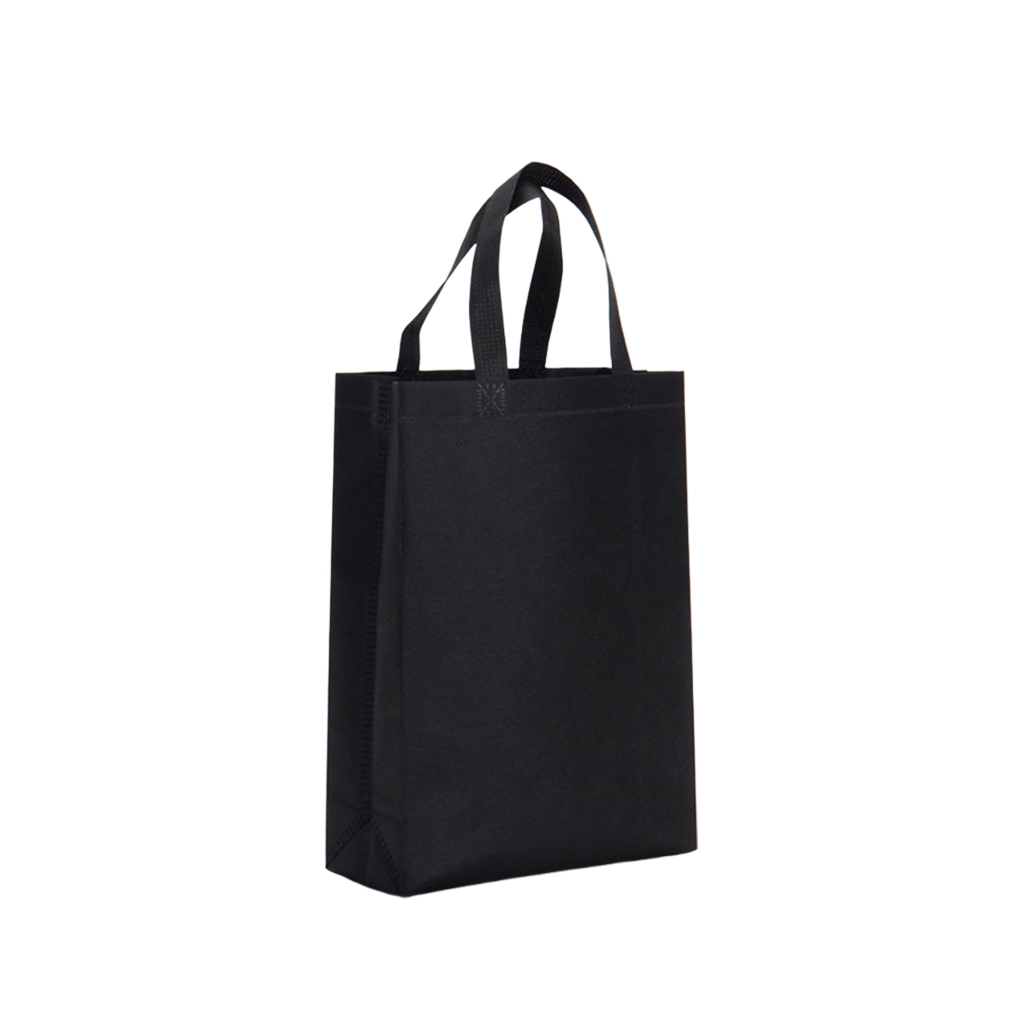 80GSM Non-Woven Shopping Tote 8