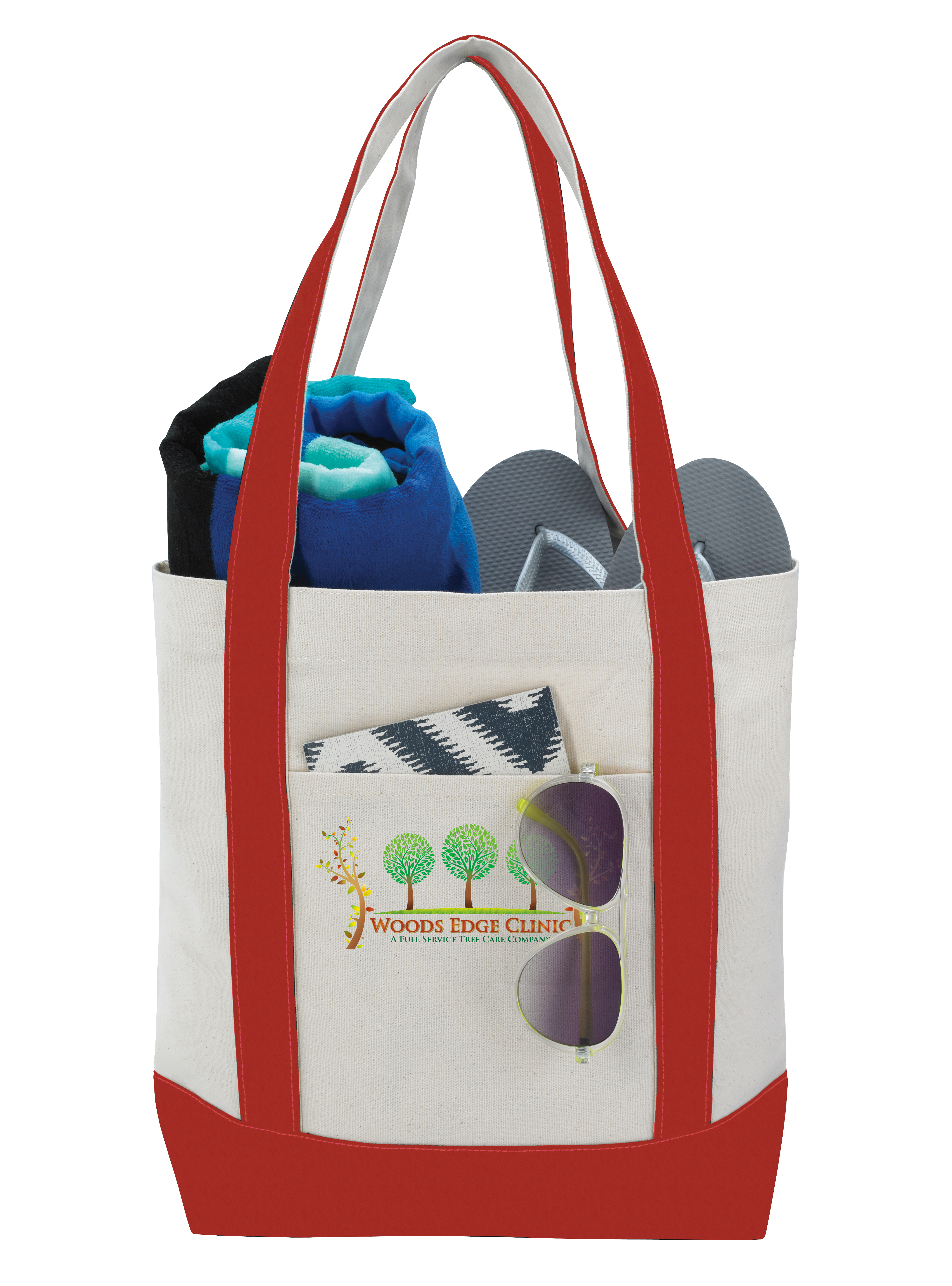 Good Value™ Marina Tote 9