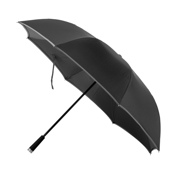 Cumulus Reversible Light Up Umbrella, custom umbrella with logo imprint 17