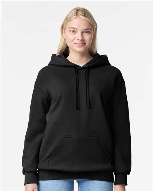 Unisex Hammer™ Maxweight Hooded Sweatshirt - 19500, custom hoodie or sweatshirt with logo imprint 14