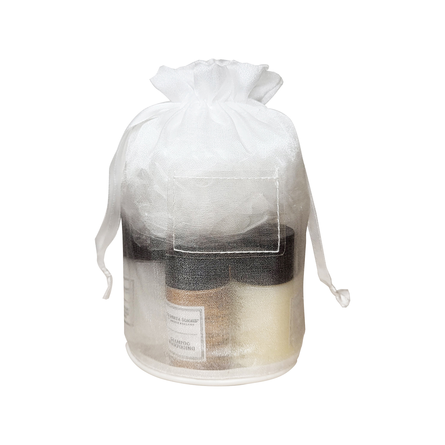 London Spa Bliss Kit 2