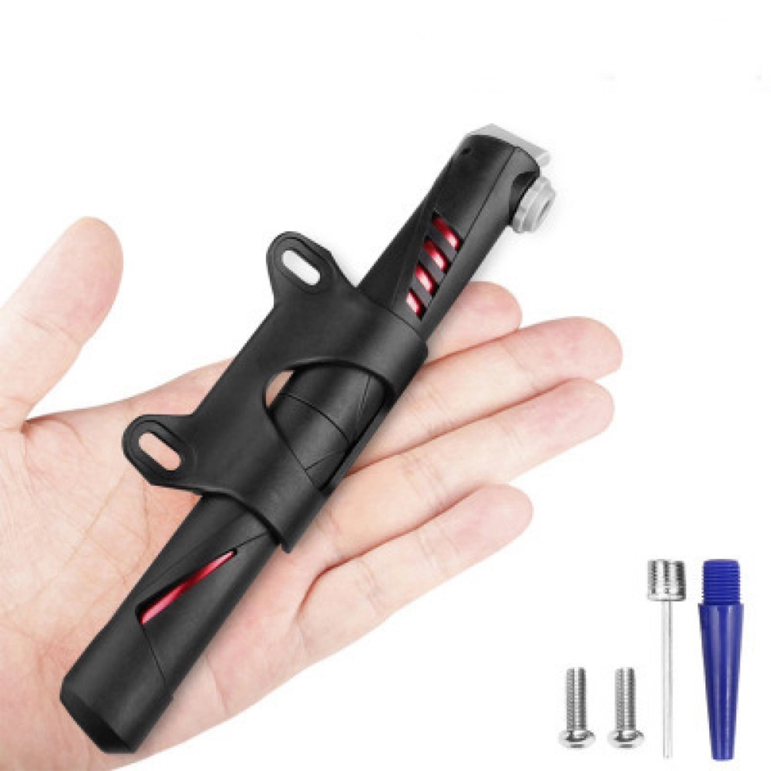 Portable Mini Bicycle Pump 3