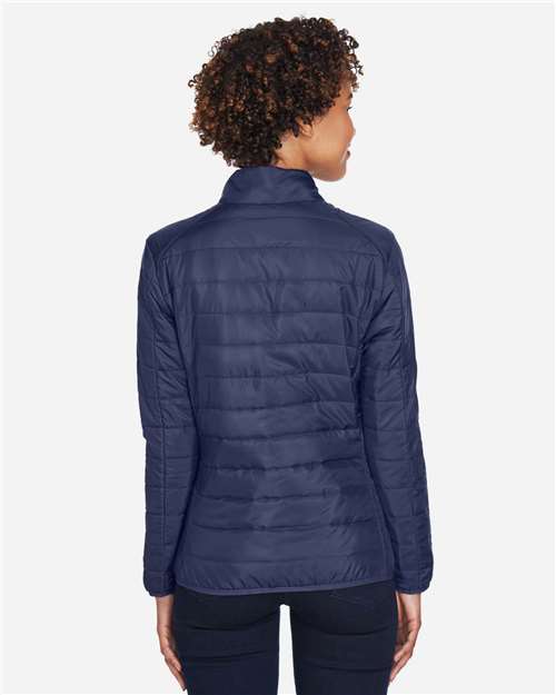 Women's Prevail Packable Puffer Jacket - CE700W 21