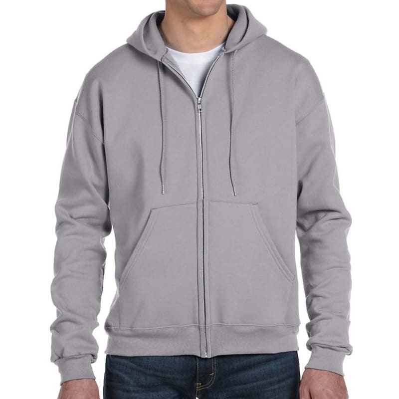 Champion Eco® 9 Oz. Full-Zip Hood 5