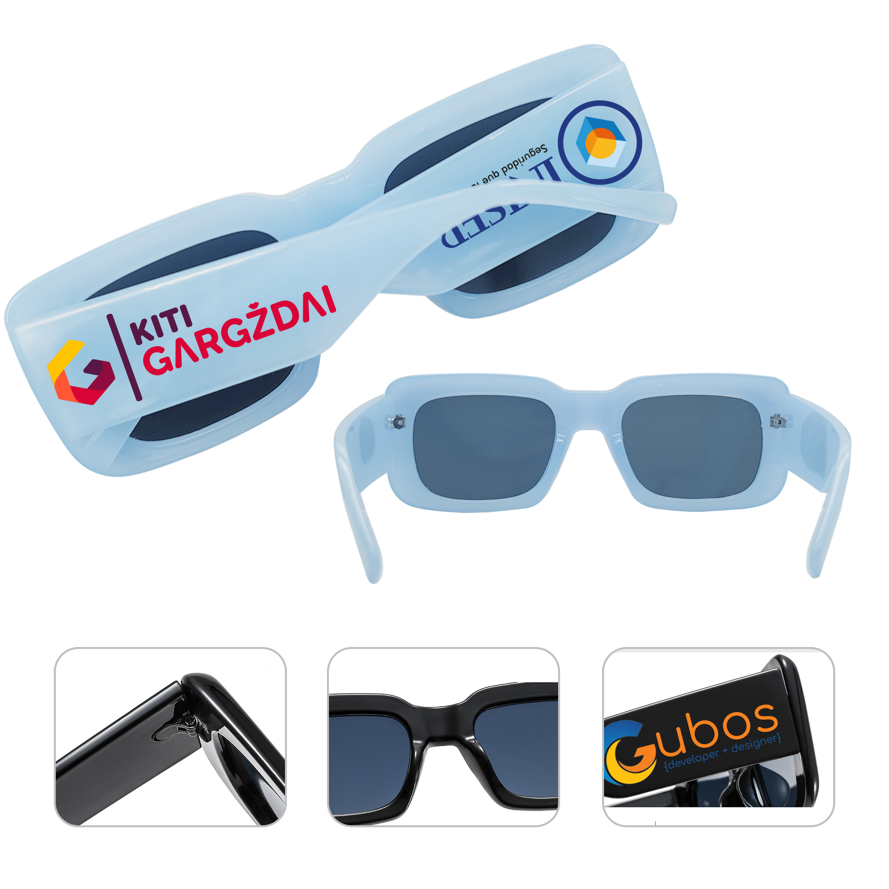 Cudy Sunglasses 6