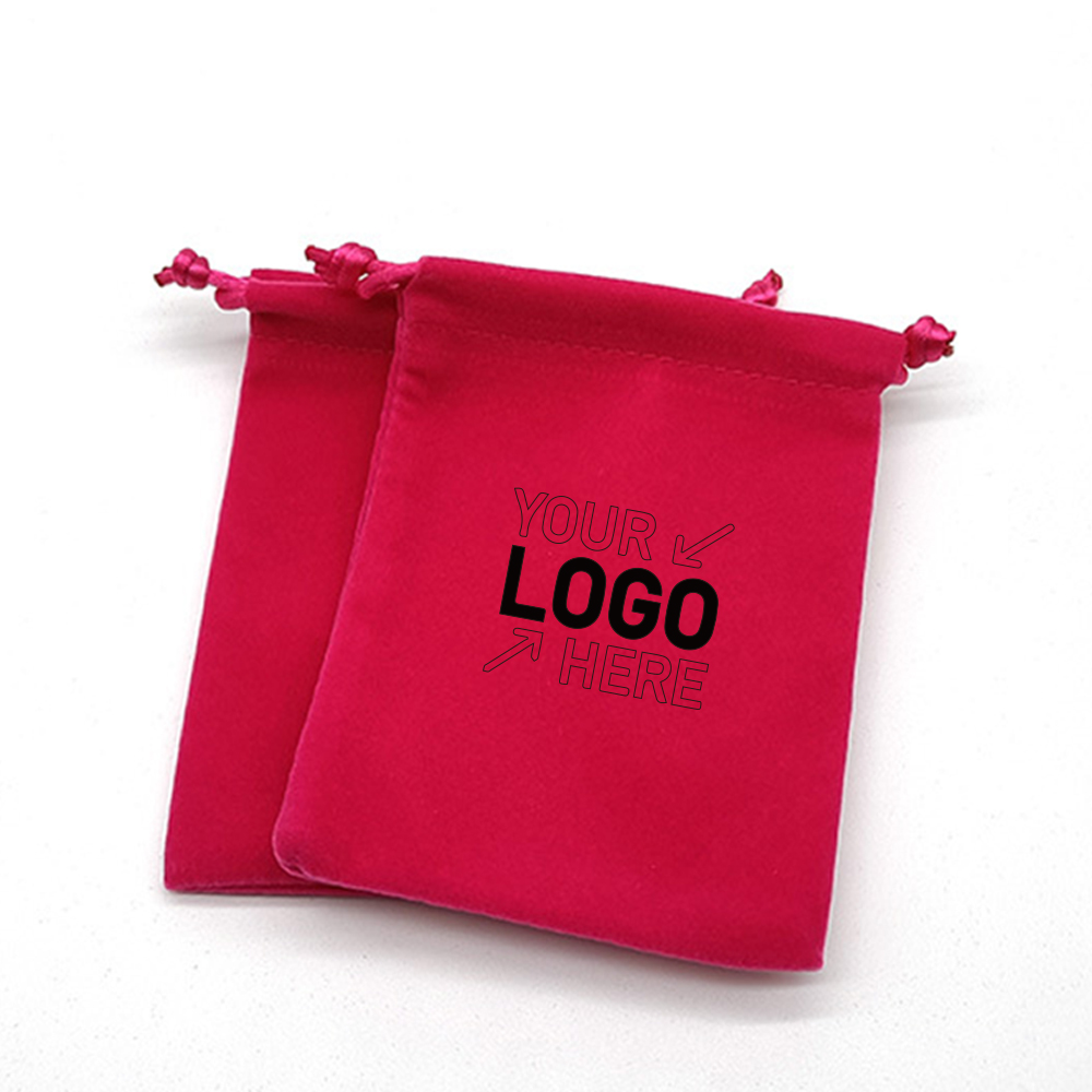 Pop Flannelette Bag 5