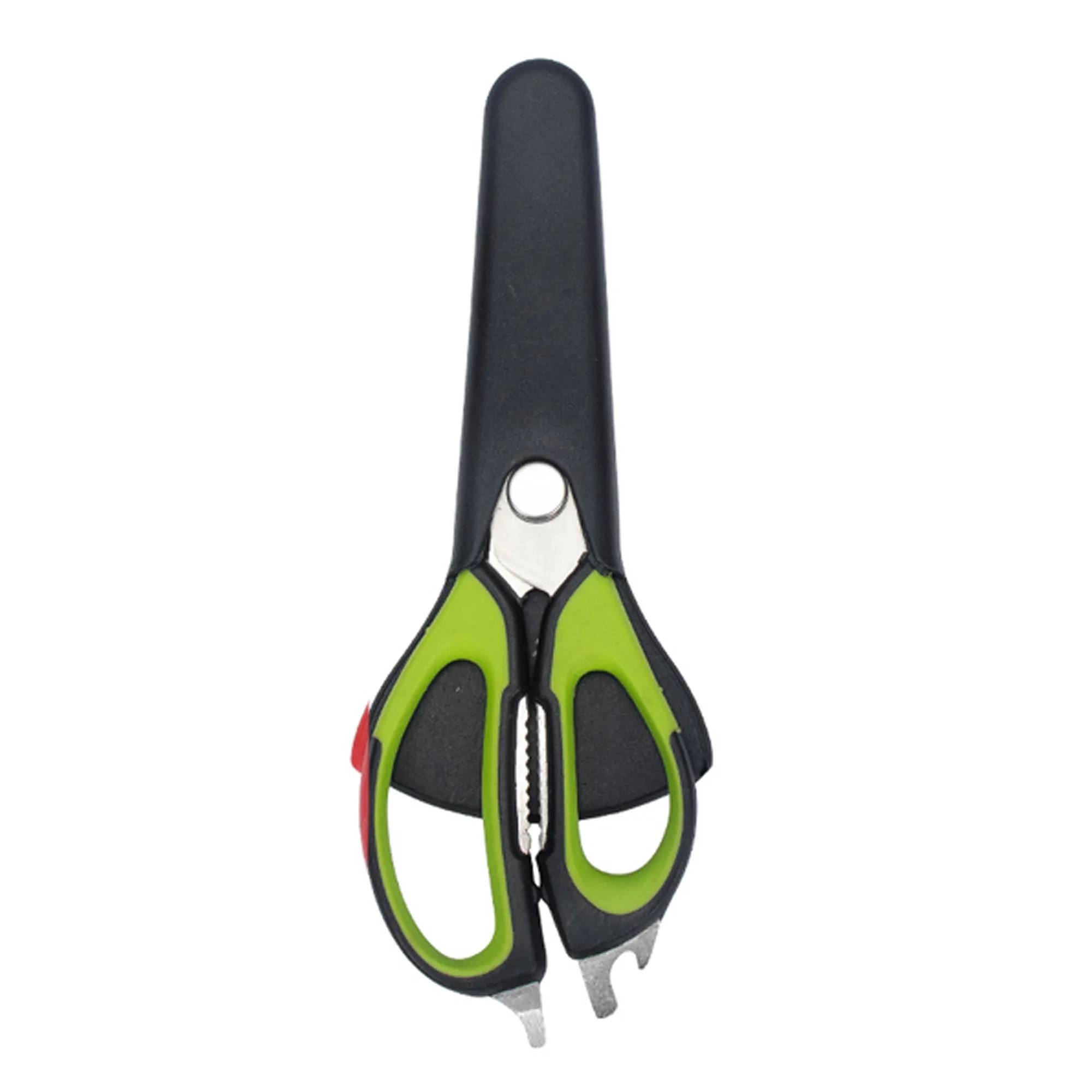 Kitchen Shears With Magnetic Holder 3