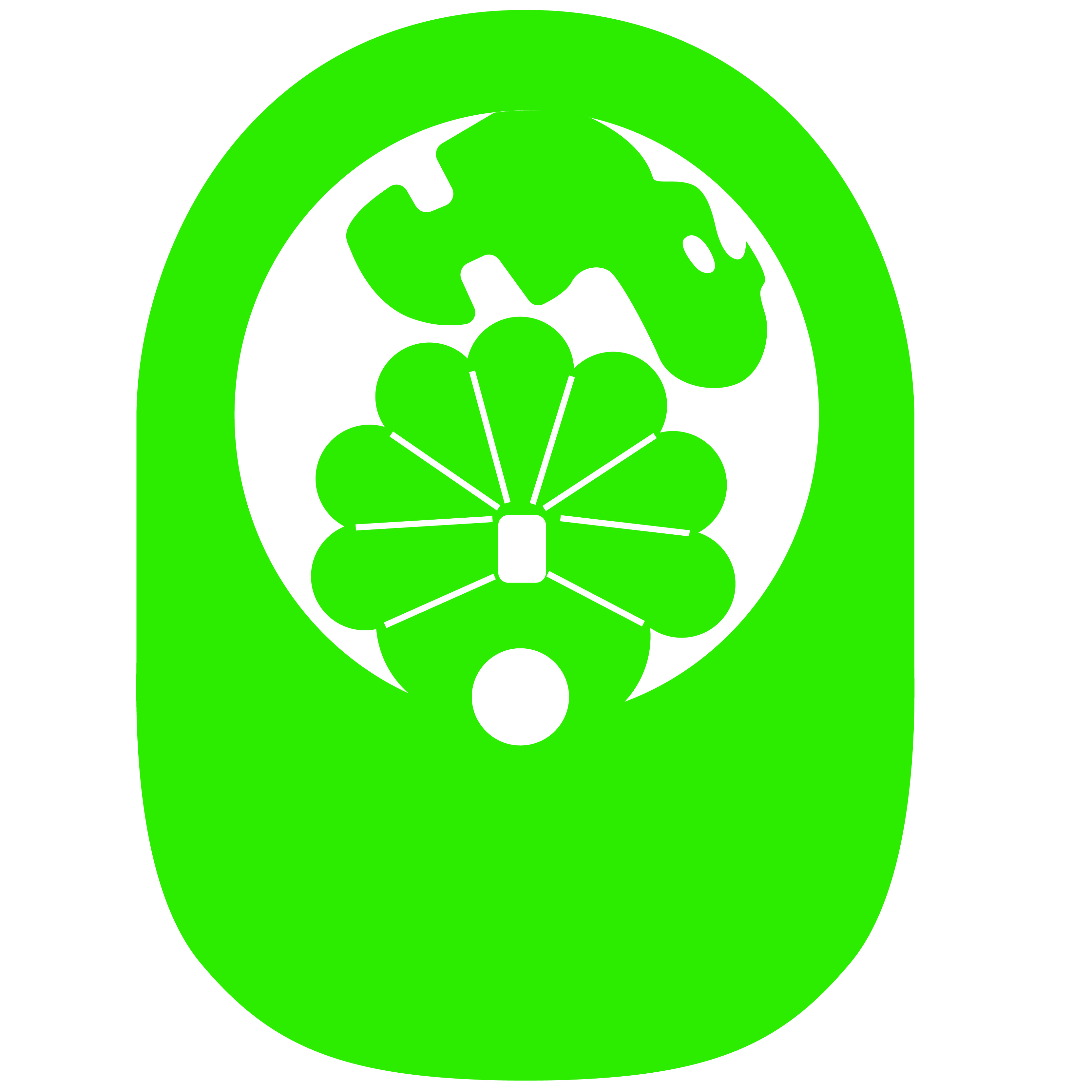 Turkey PopUp Visor 23