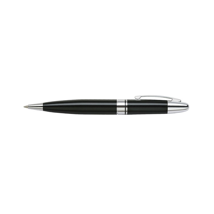 Twist Action Metal Ballpoint Pen 14