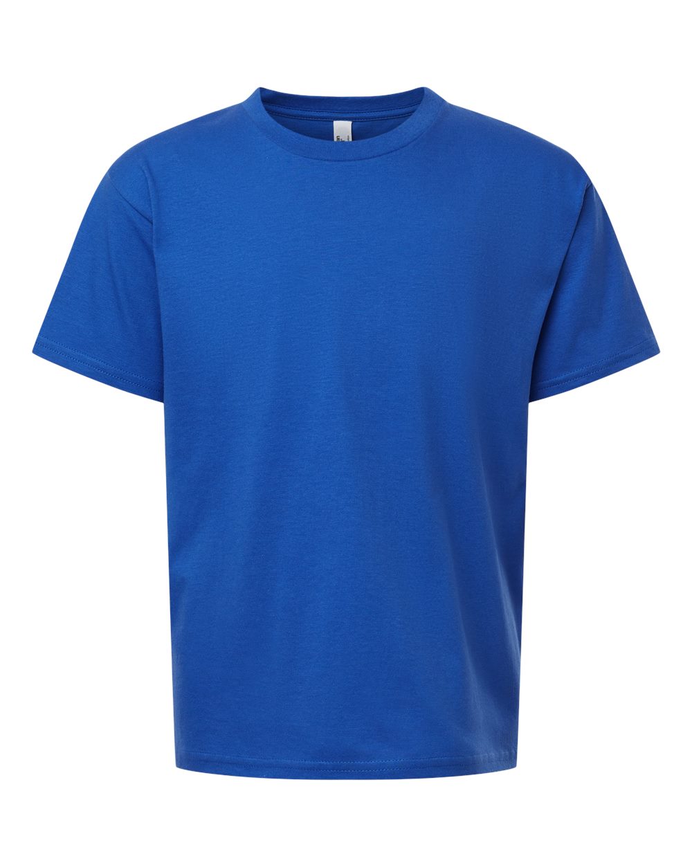 Youth Fine Jersey Tee - 2001Y 129
