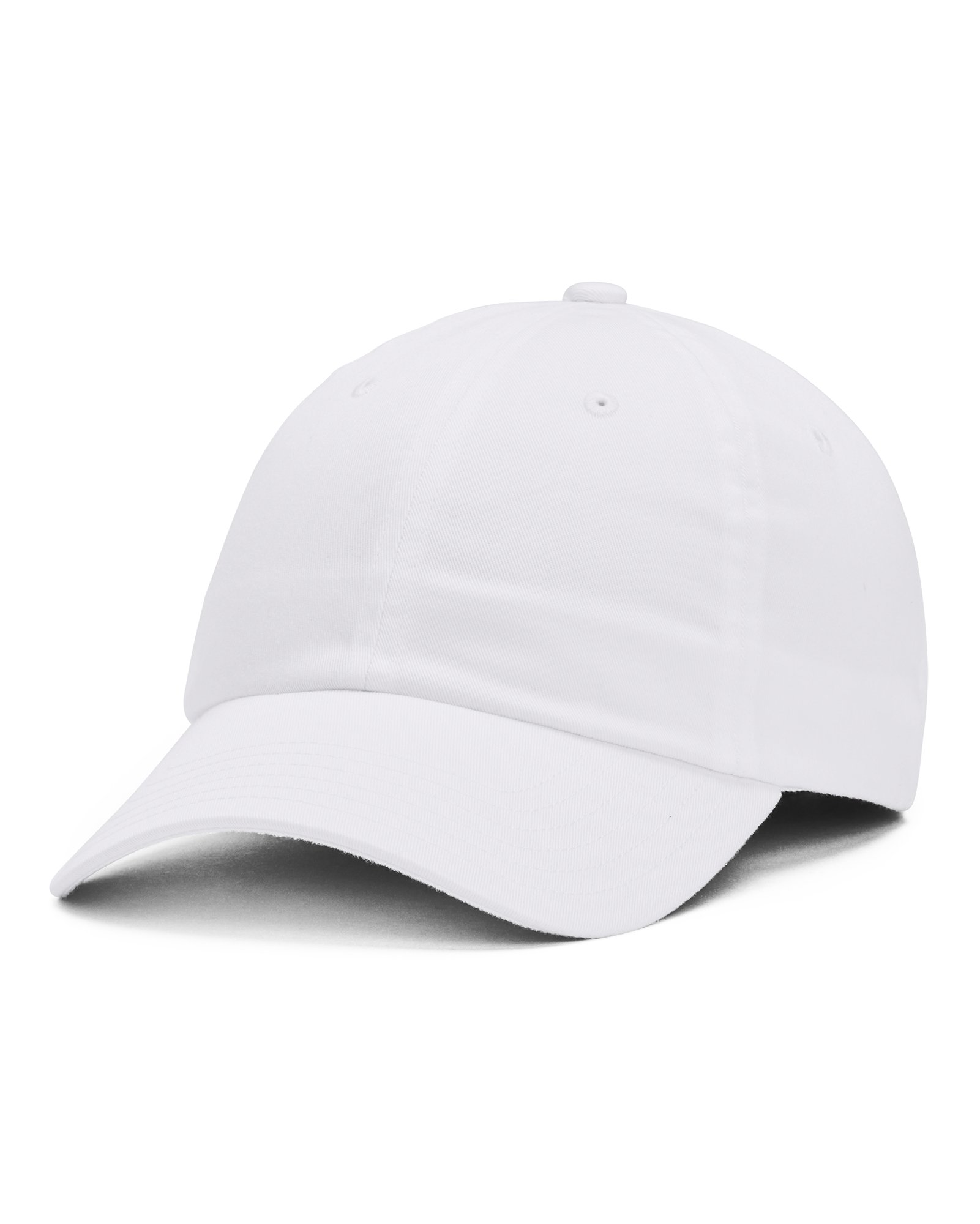 UA Essential Team Low Men's Adjustable Cap 3