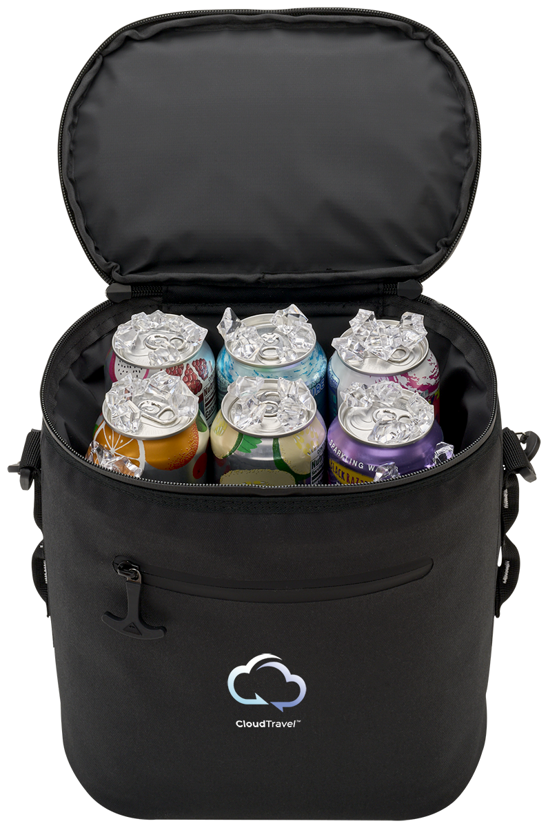 Urban Peak® Waterproof Cryo 12 Can Cooler 18
