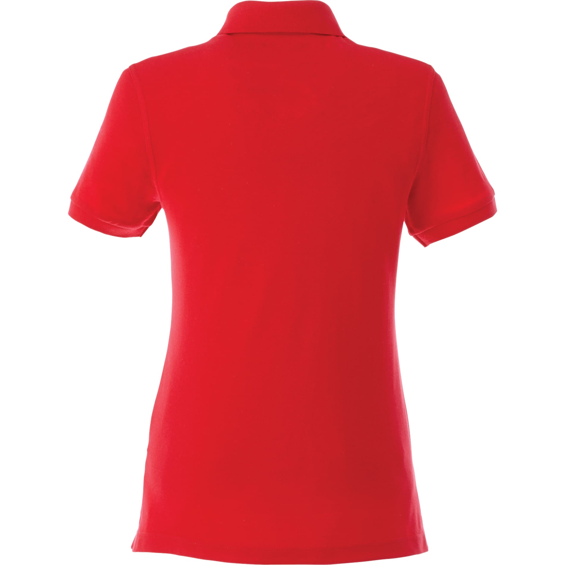 Women's BELMONT Short Sleeve Polo 15