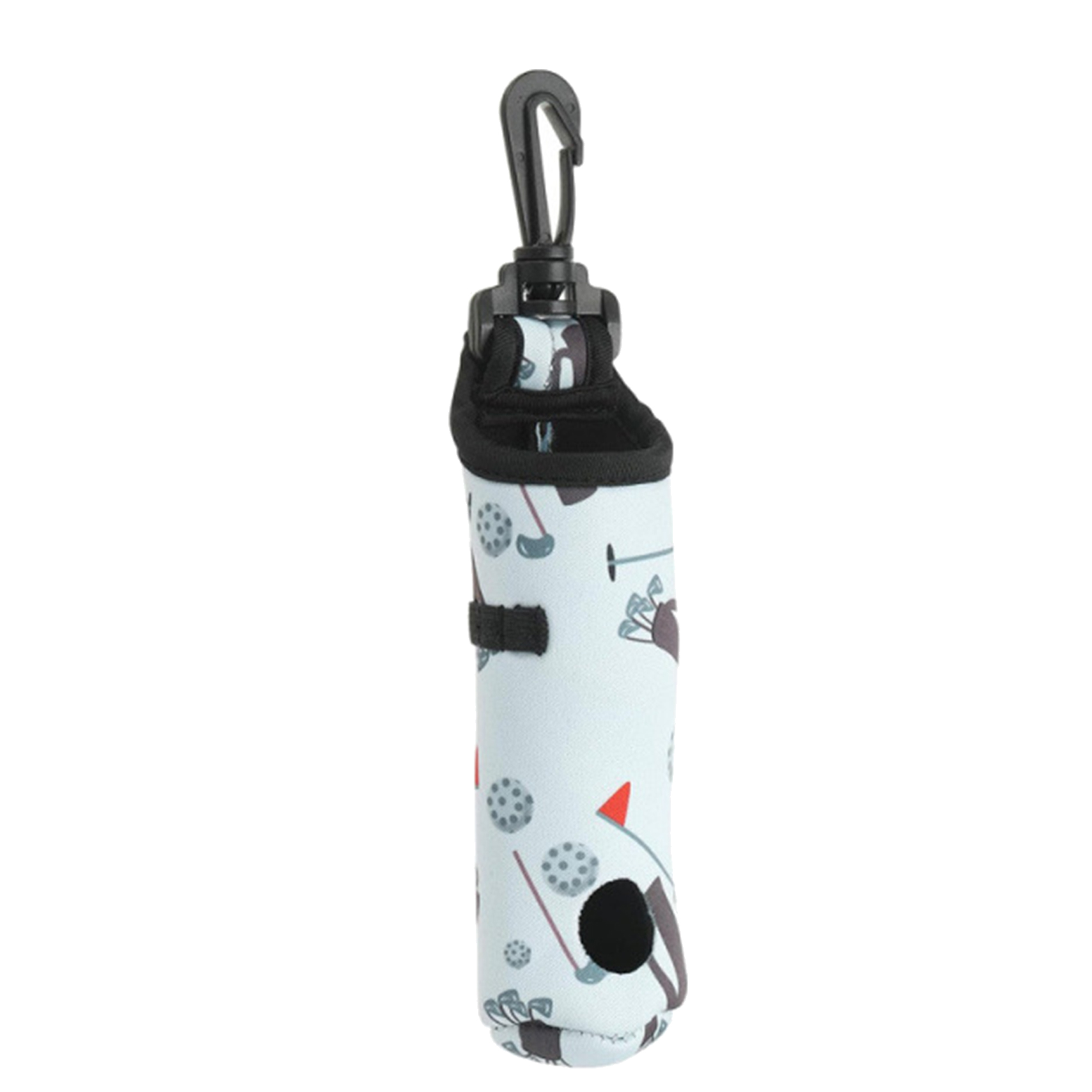 Golf Ball Sleeve 4