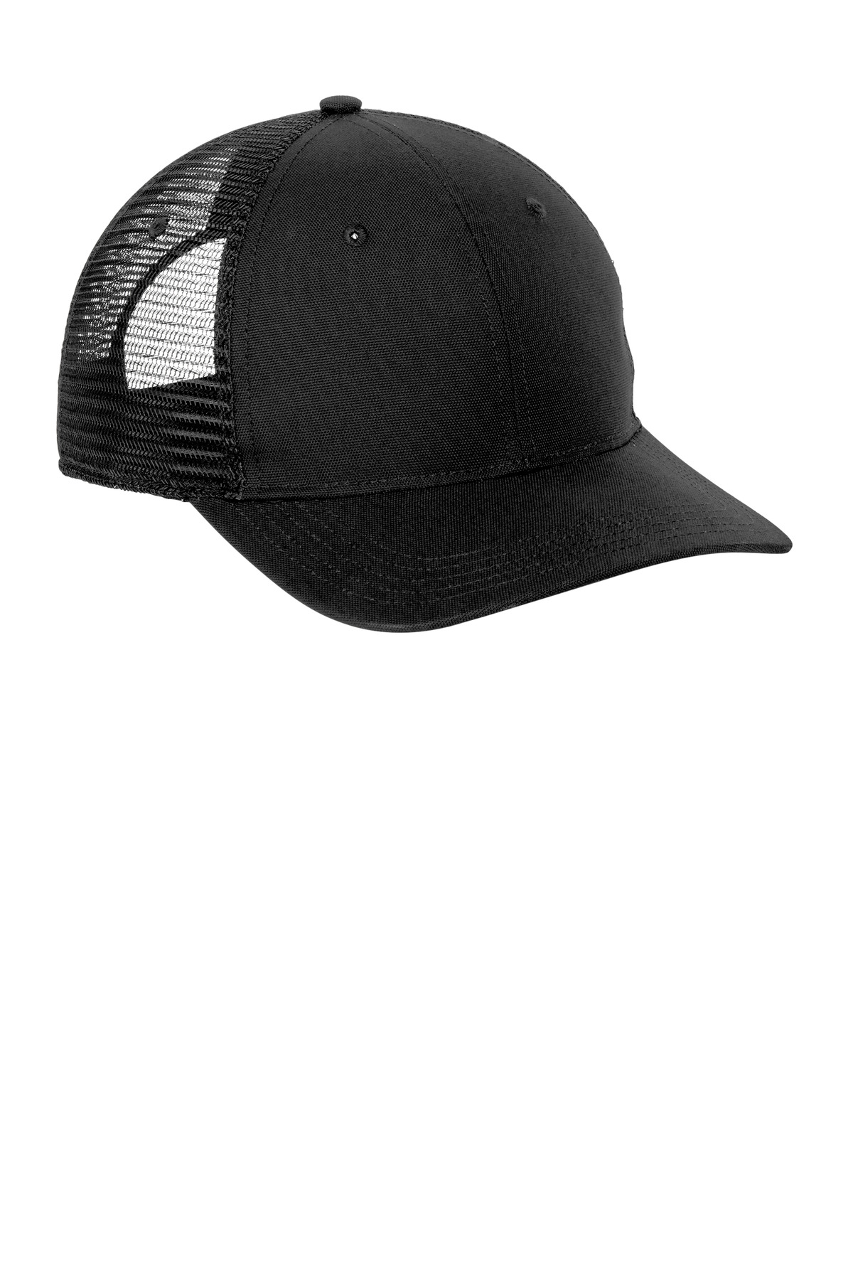 Carhartt® Canvas Mesh Back Cap 4