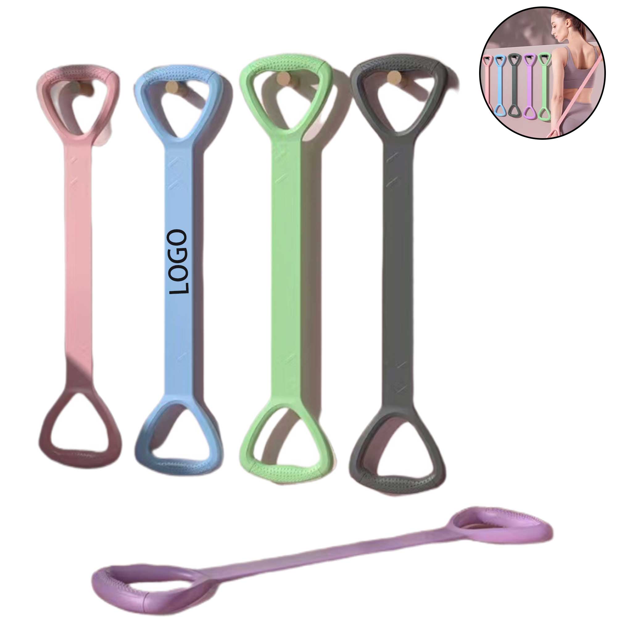 Silicone Training Band 3