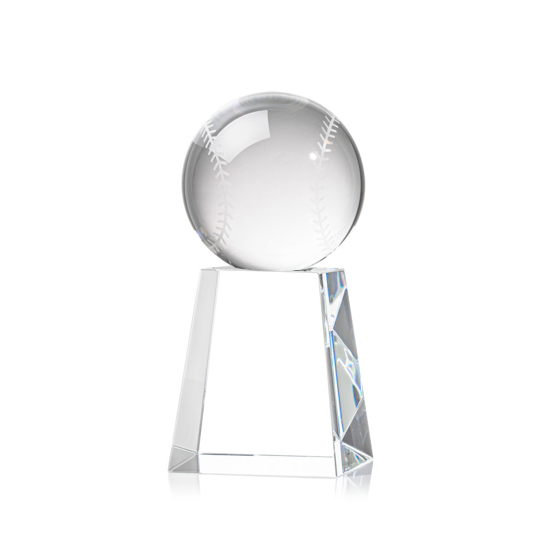 Baseball Award on Celestina Base 7